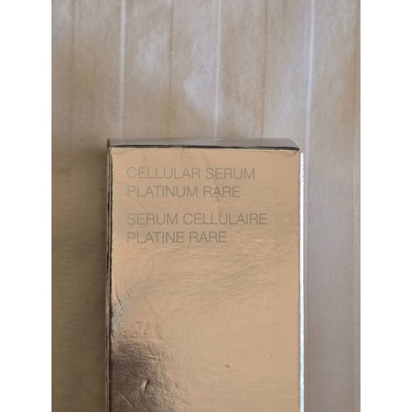 La Prairie Cellular Cream Platinum Rare - Picture 1 of 2